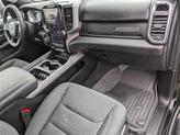 Thumbnail of 2025 Diamond Black Crystal Pearlcoat RAM 1500