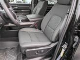 Thumbnail of 2025 Diamond Black Crystal Pearlcoat RAM 1500