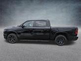 Thumbnail of 2025 Diamond Black Crystal Pearlcoat RAM 1500
