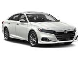 Thumbnail of 2021 Platinum White Pearl Honda Accord