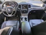 Thumbnail of 2015 Bright White Clearcoat Jeep Grand Cherokee