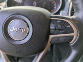 Thumbnail of 2015 Bright White Clearcoat Jeep Grand Cherokee