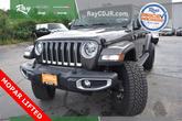 Thumbnail of 2020 Granite Crystal Metallic Clearcoat Jeep Wrangler Unlimited
