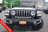 Thumbnail of 2020 Granite Crystal Metallic Clearcoat Jeep Wrangler Unlimited