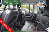 Thumbnail of 2020 Granite Crystal Metallic Clearcoat Jeep Wrangler Unlimited