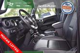 Thumbnail of 2020 Granite Crystal Metallic Clearcoat Jeep Wrangler Unlimited