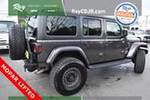 Thumbnail of 2020 Granite Crystal Metallic Clearcoat Jeep Wrangler Unlimited