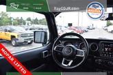 Thumbnail of 2020 Granite Crystal Metallic Clearcoat Jeep Wrangler Unlimited
