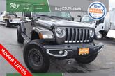 Thumbnail of 2020 Granite Crystal Metallic Clearcoat Jeep Wrangler Unlimited