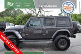 Thumbnail of 2020 Granite Crystal Metallic Clearcoat Jeep Wrangler Unlimited