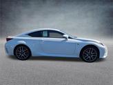 Thumbnail of 2015 Ultra White Lexus RC 350