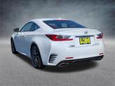 Thumbnail of 2015 Ultra White Lexus RC 350