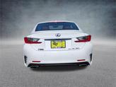 Thumbnail of 2015 Ultra White Lexus RC 350