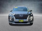 Thumbnail of 2022 Rainforest Hyundai PALISADE