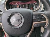 Thumbnail of 2016 Deep Cherry Red Crystal Pearlcoat Jeep Cherokee