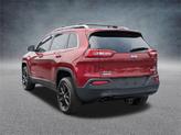 Thumbnail of 2016 Deep Cherry Red Crystal Pearlcoat Jeep Cherokee