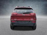 Thumbnail of 2016 Deep Cherry Red Crystal Pearlcoat Jeep Cherokee