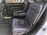 Thumbnail of 2021 Bright White Clearcoat Jeep Grand Cherokee L