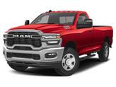 Thumbnail of 2025 Bright White Clearcoat RAM 3500
