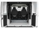 Thumbnail of 2025 Bright White Clearcoat RAM ProMaster 1500