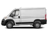 Thumbnail of 2025 Bright White Clearcoat RAM ProMaster 1500