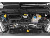 Thumbnail of 2025 Bright White Clearcoat RAM ProMaster 1500