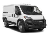 Thumbnail of 2025 Bright White Clearcoat RAM ProMaster 1500