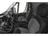 Thumbnail of 2025 Bright White Clearcoat RAM ProMaster 1500