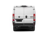 Thumbnail of 2025 Bright White Clearcoat RAM ProMaster 1500