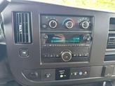Thumbnail of 2019 Summit White GMC Savana 2500