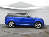 Thumbnail of 2019 Blue Land Rover Range Rover Sport