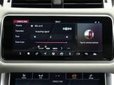 Thumbnail of 2019 Blue Land Rover Range Rover Sport