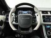 Thumbnail of 2019 Blue Land Rover Range Rover Sport