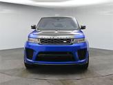 Thumbnail of 2019 Blue Land Rover Range Rover Sport