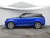 Thumbnail of 2019 Blue Land Rover Range Rover Sport