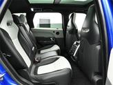 Thumbnail of 2019 Blue Land Rover Range Rover Sport