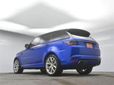 Thumbnail of 2019 Blue Land Rover Range Rover Sport