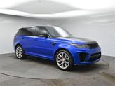 Thumbnail of 2019 Blue Land Rover Range Rover Sport