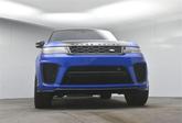 Thumbnail of 2019 Blue Land Rover Range Rover Sport