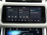 Thumbnail of 2019 Blue Land Rover Range Rover Sport