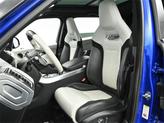 Thumbnail of 2019 Blue Land Rover Range Rover Sport