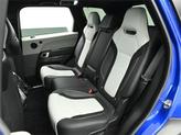 Thumbnail of 2019 Blue Land Rover Range Rover Sport
