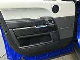 Thumbnail of 2019 Blue Land Rover Range Rover Sport
