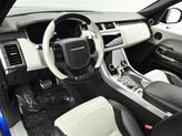 Thumbnail of 2019 Blue Land Rover Range Rover Sport