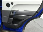 Thumbnail of 2019 Blue Land Rover Range Rover Sport