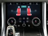 Thumbnail of 2019 Blue Land Rover Range Rover Sport