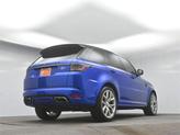 Thumbnail of 2019 Blue Land Rover Range Rover Sport