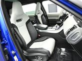 Thumbnail of 2019 Blue Land Rover Range Rover Sport