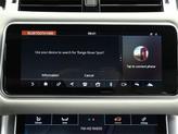 Thumbnail of 2019 Blue Land Rover Range Rover Sport