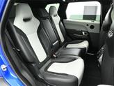 Thumbnail of 2019 Blue Land Rover Range Rover Sport